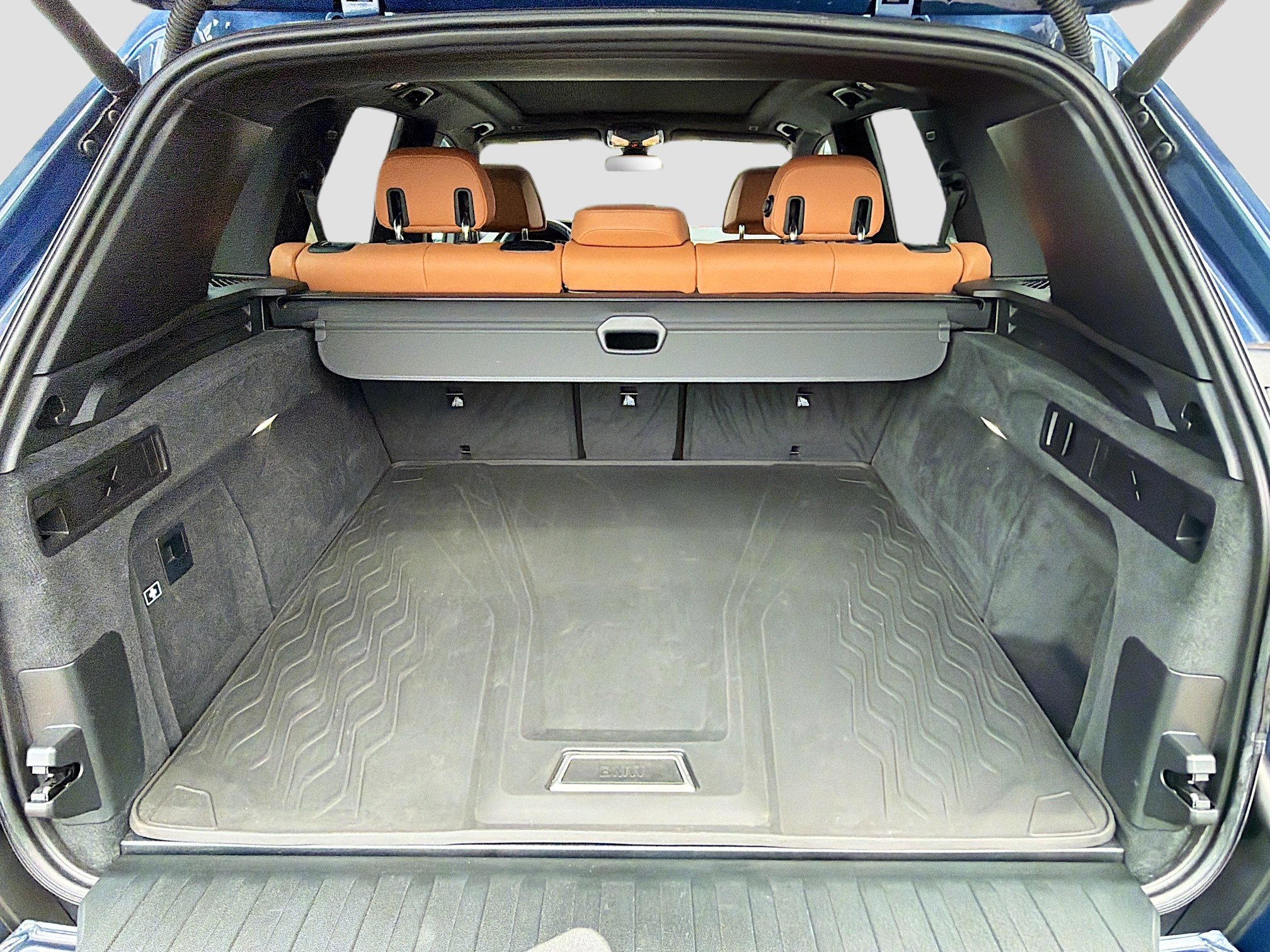 Used 2023 BMW X5 xDrive40i w/ Executive Package image 12