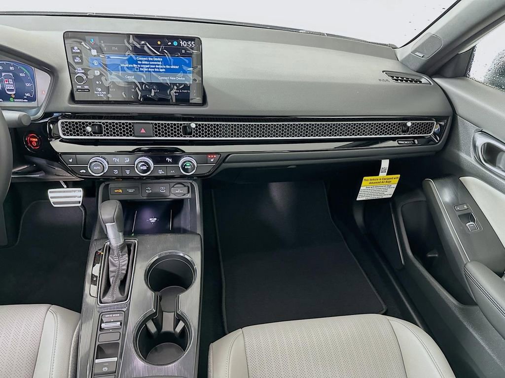 Used 2025 Honda Civic Sport Touring image 20