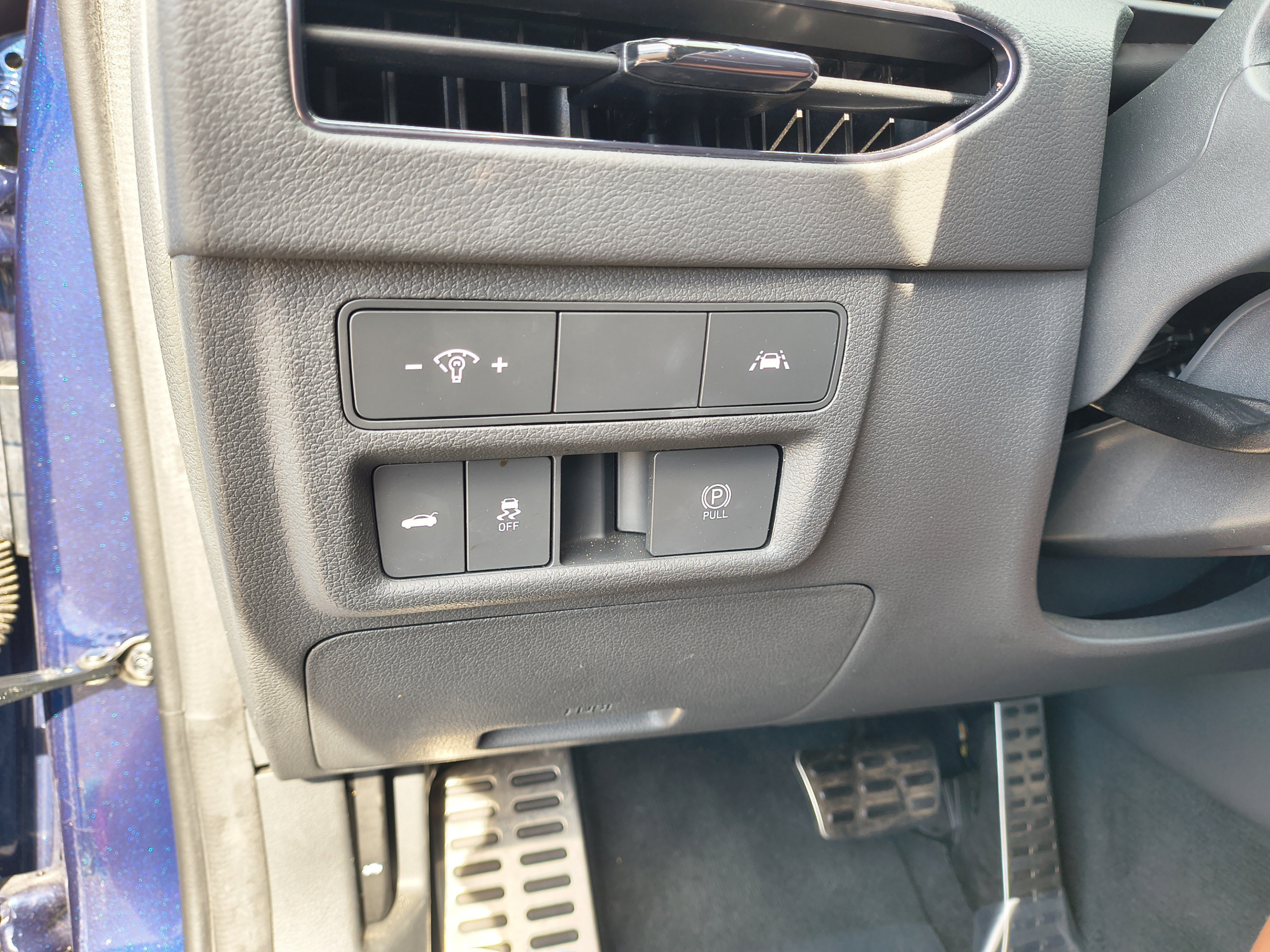 Certified 2021 Hyundai Sonata N Line w/ Preferred Accessory Package FWD image 26