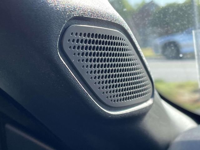 Certified 2025 Ford Mustang Premium RWD image 28