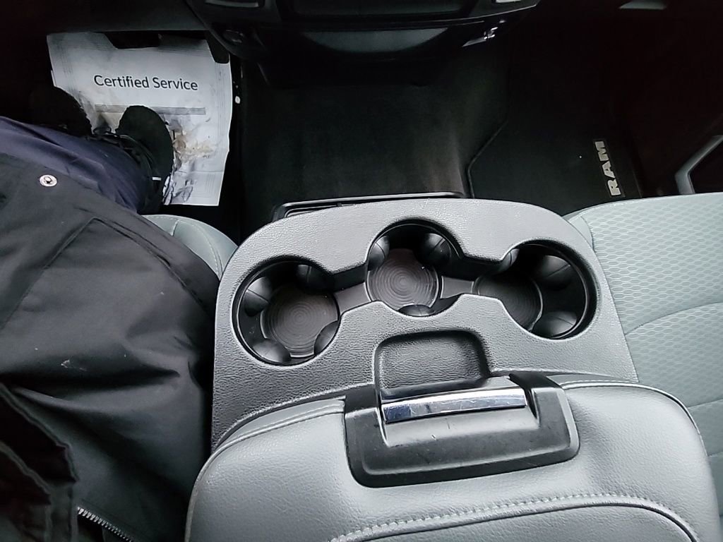 Used 2016 RAM 1500 Express image 30