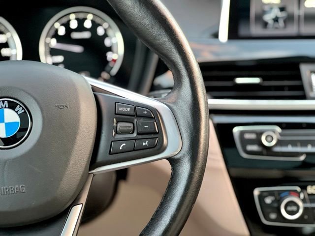 Used 2021 BMW X1 sDrive28i w/ Premium Package image 36