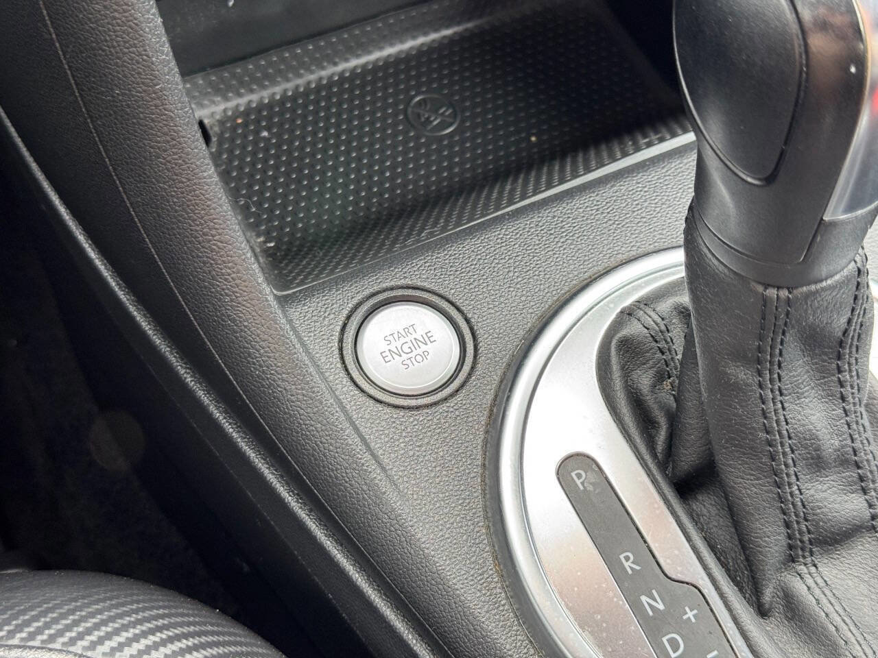 Used 2012 Volkswagen Beetle 2.5 image 25