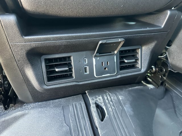 New 2026 GMC Sierra 1500 Elevation w/ X31 Off-Road Package image 20