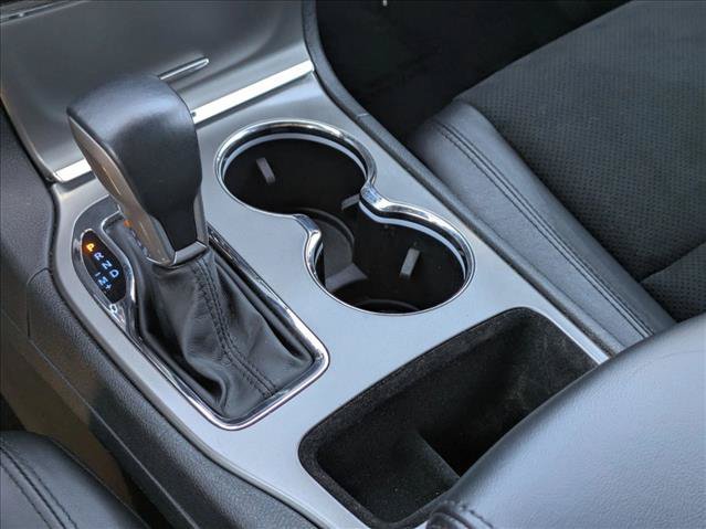 Used 2022 Jeep Grand Cherokee Laredo X RWD image 12