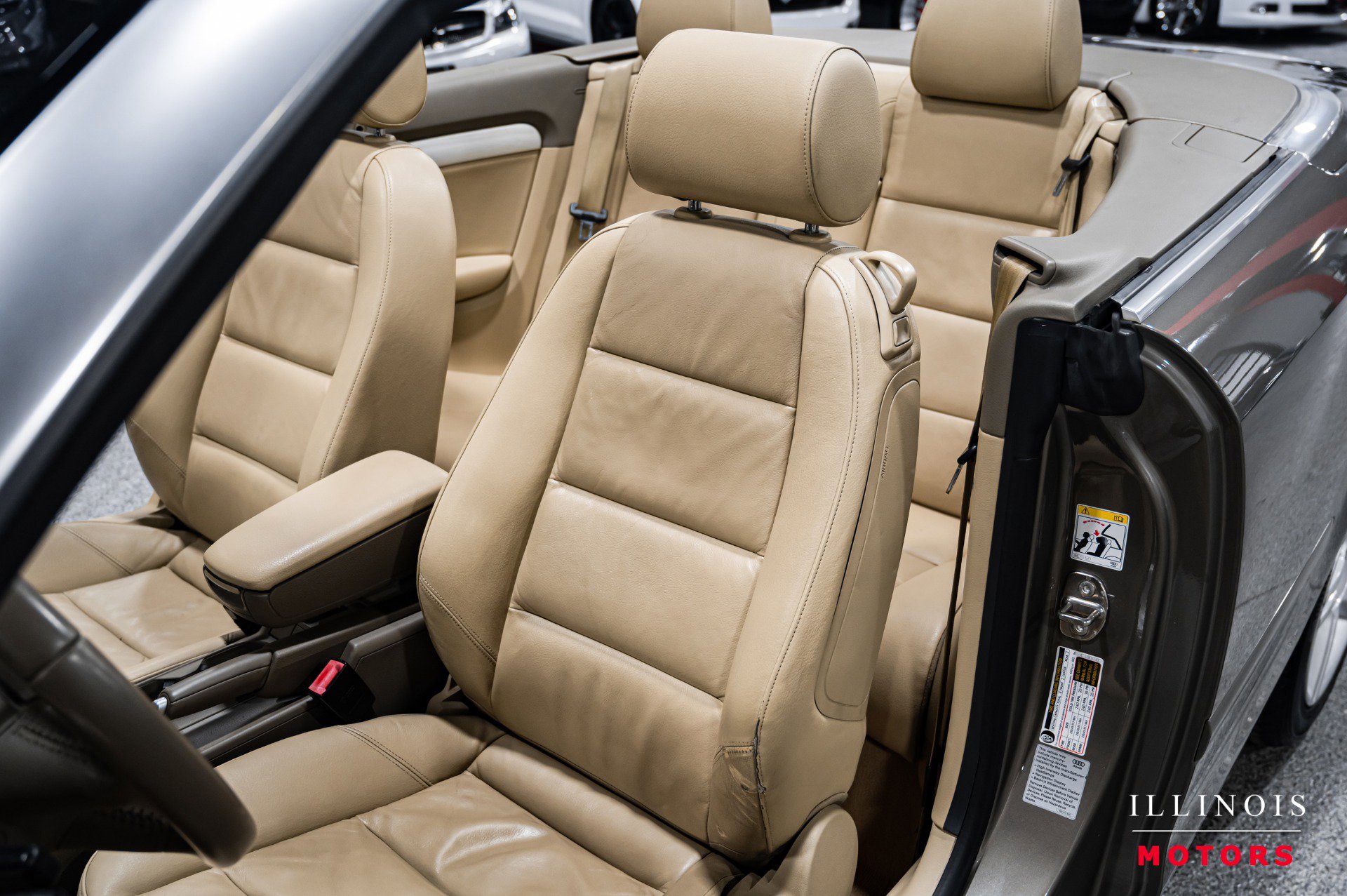 Used 2008 Audi A4 2.0T image 15