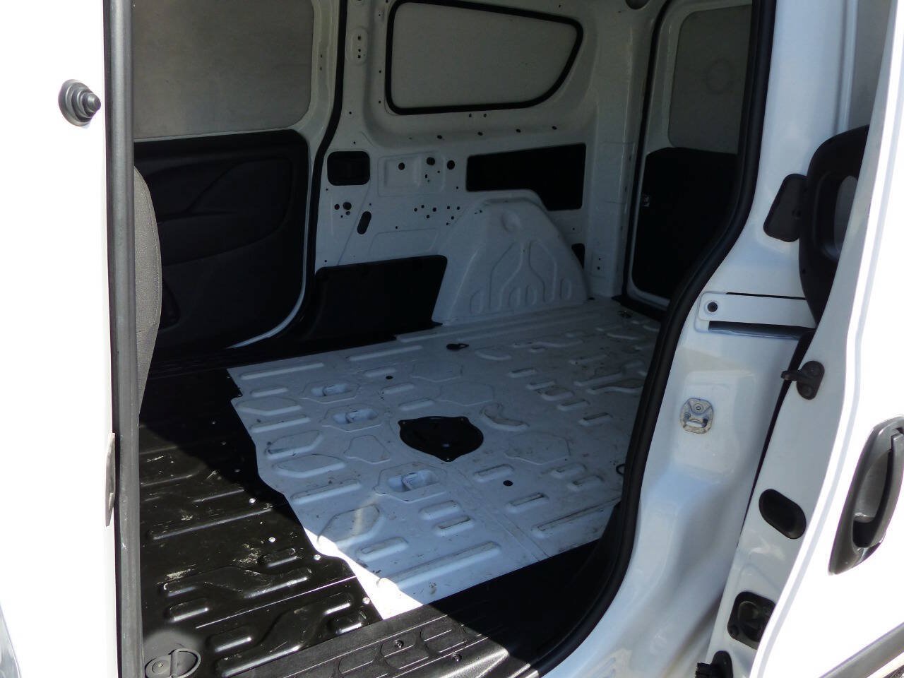 Used 2022 RAM ProMaster City Wagon FWD image 31