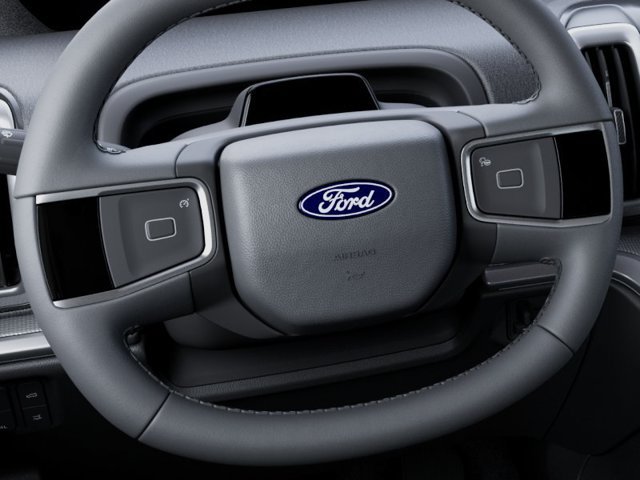 New 2027 Ford Expedition Max Active AWD/4WD image 13