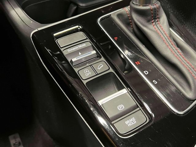 Used 2025 Acura ADX A-Spec image 26