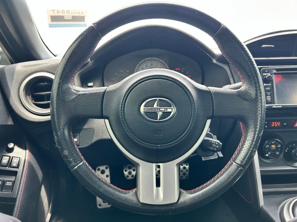 Used 2014 Scion FR-S RWD image 15