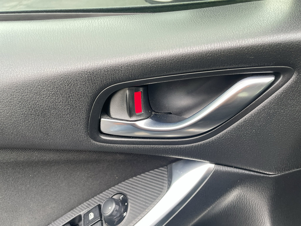 Used 2016 MAZDA CX-5 Touring FWD image 21