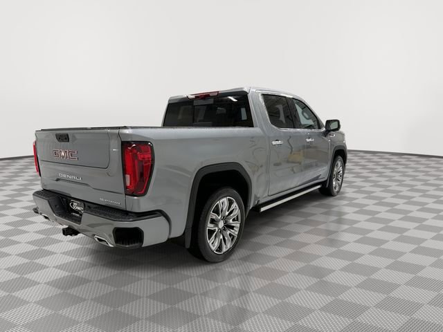 New 2026 GMC Sierra 1500 Denali image 11
