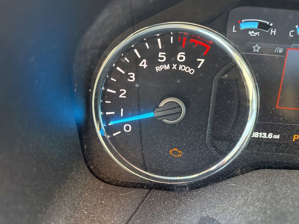 Used 2016 Ford F150 Lariat RWD image 9