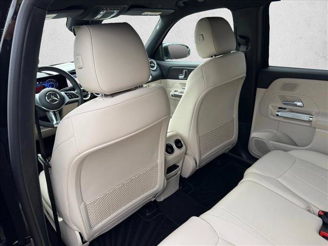 Certified 2025 Mercedes-Benz EQB 250+ image 18