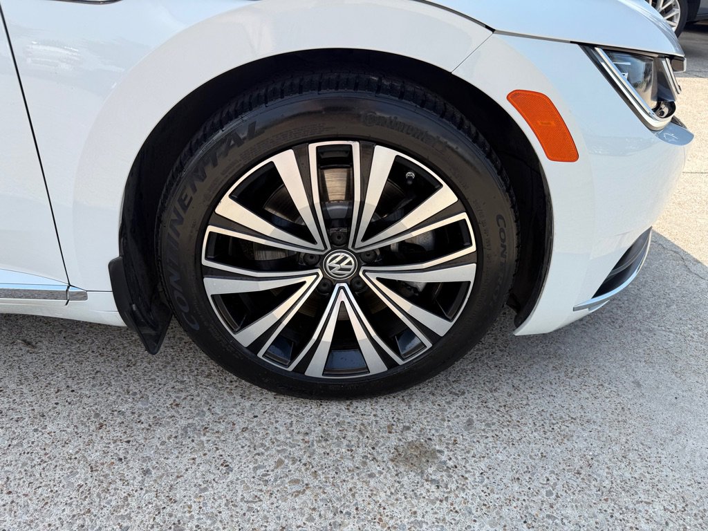 Used 2019 Volkswagen Arteon SEL image 13