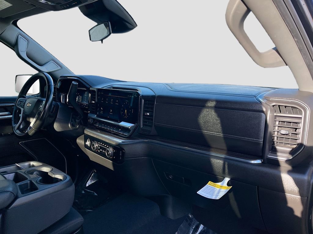 Used 2023 Chevrolet Silverado 1500 RST image 27