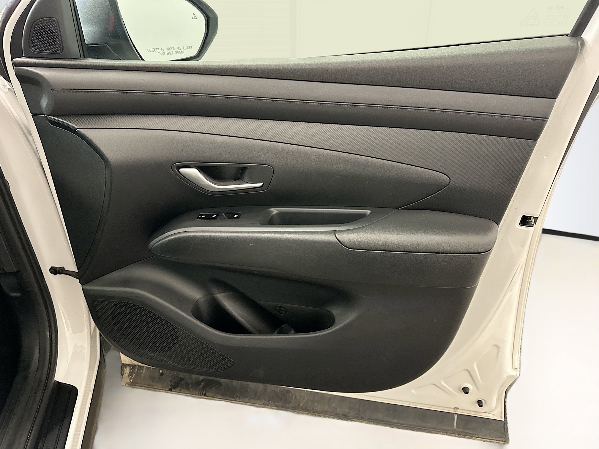 Used 2025 Hyundai Tucson SEL image 34