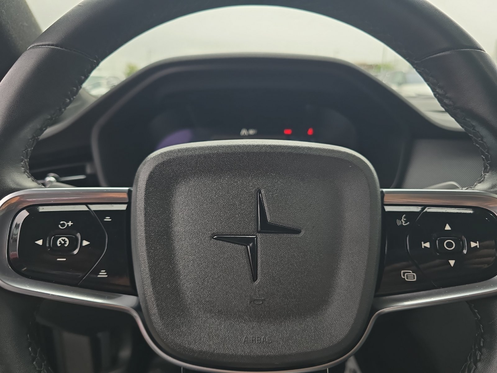 Used 2024 Polestar Polestar 2 AWD/4WD image 24
