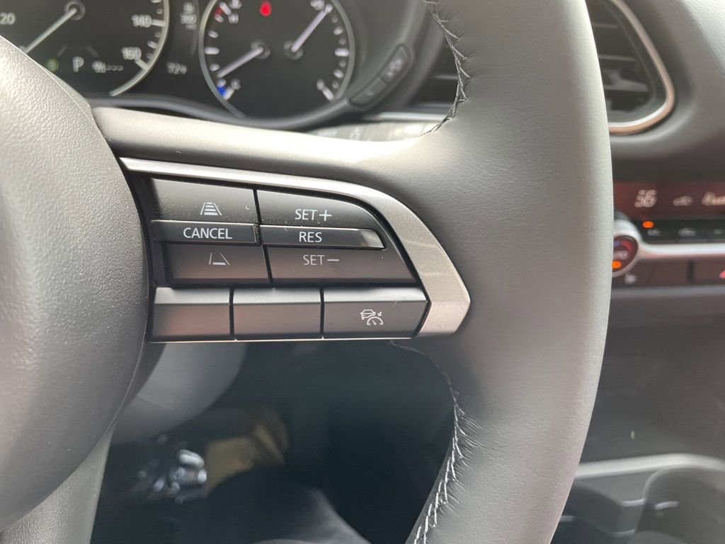 New 2026 MAZDA CX-30 AWD 2.5 S image 18