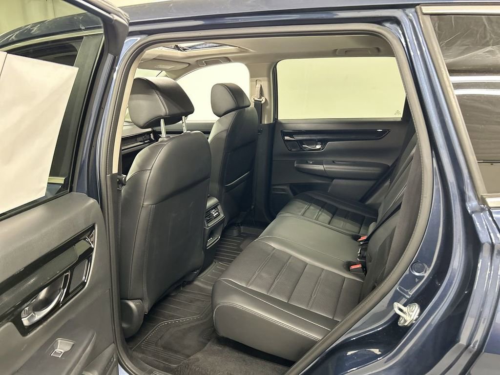 Used 2024 Honda CR-V EX-L image 20
