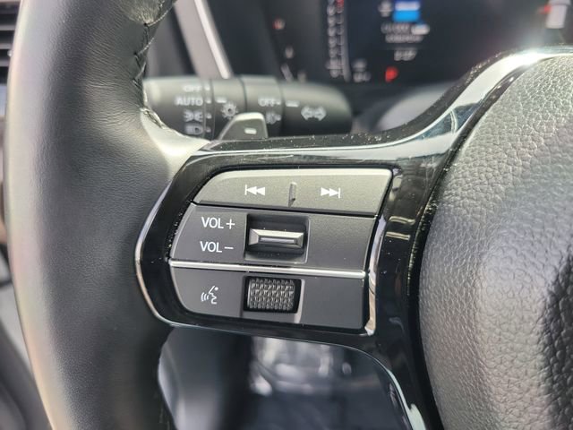 Certified 2024 Honda Pilot Elite image 26