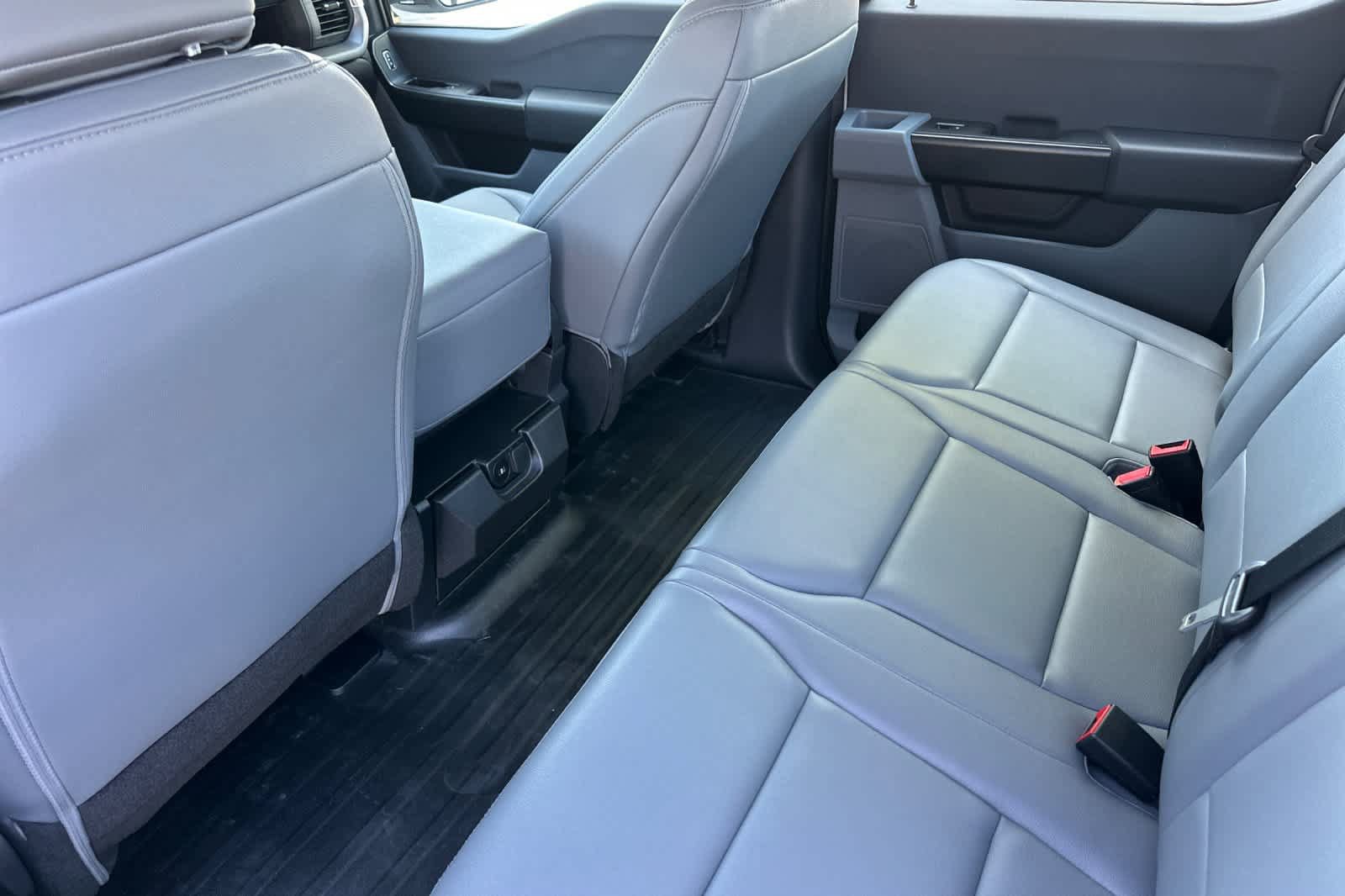 New 2026 Ford F150 XL RWD image 4