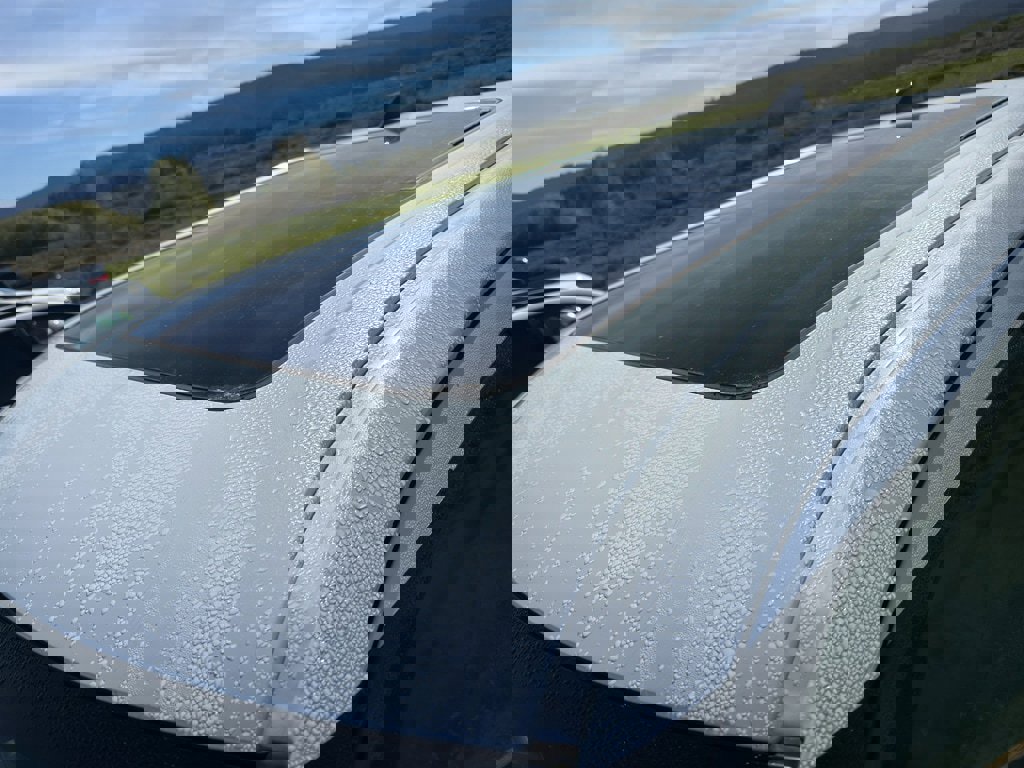 Used 2023 Toyota Tundra 1794 Edition w/ TRD Off-Road Package image 3