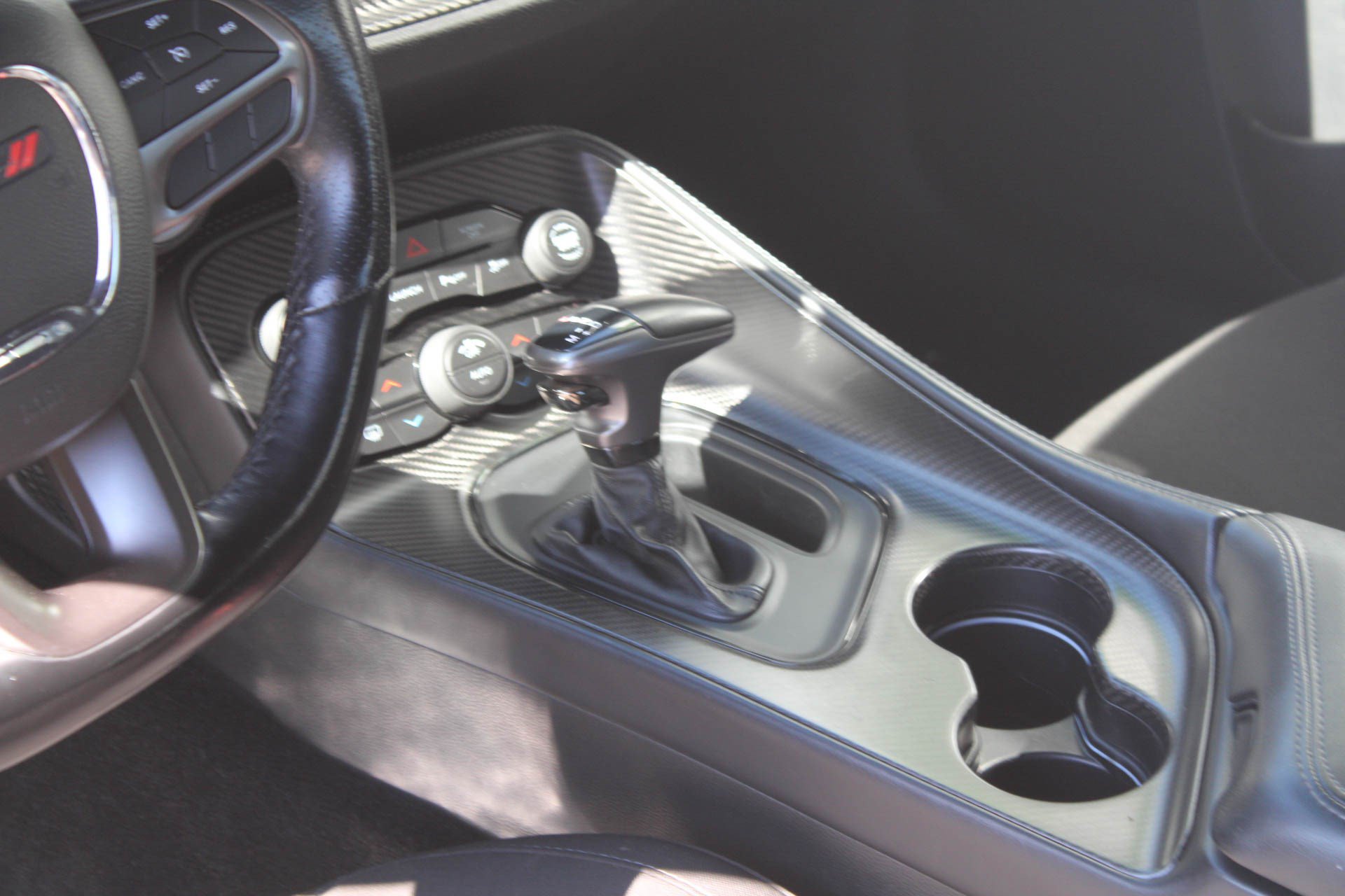 Used 2020 Dodge Challenger R/T Scat Pack RWD image 20