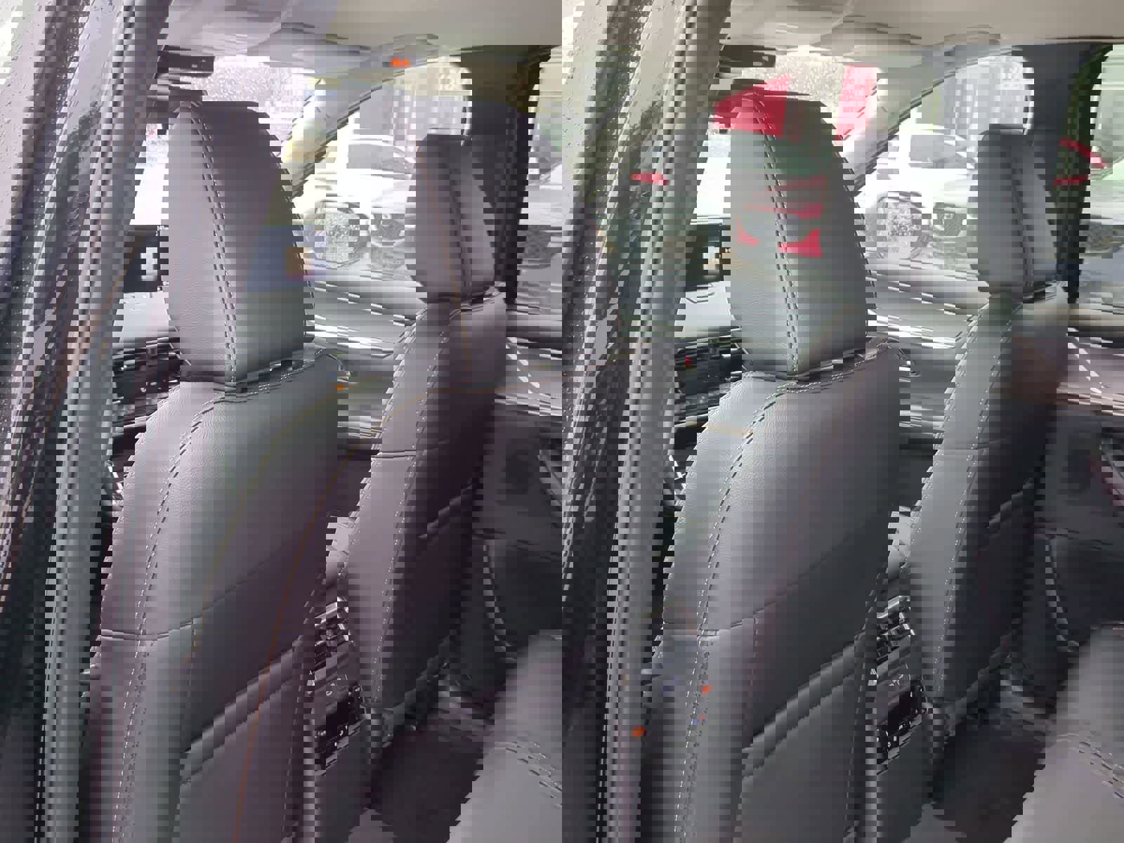 New 2026 MAZDA CX-70 SC Plus image 17