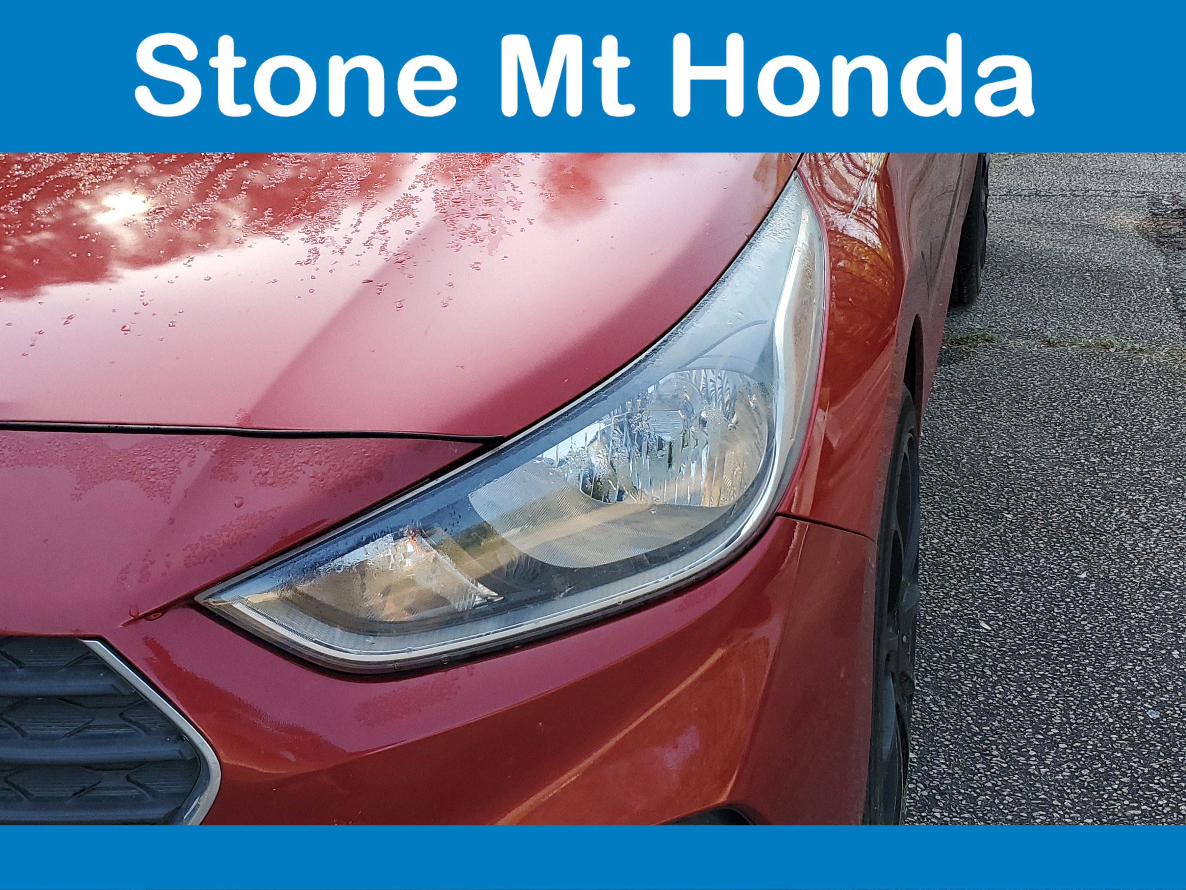 Used 2019 Hyundai Accent SE image 4