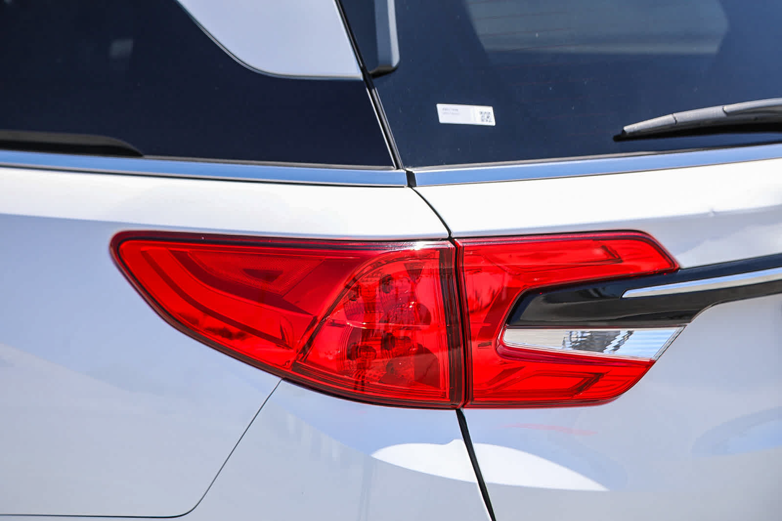 Used 2024 Honda Odyssey Touring image 9