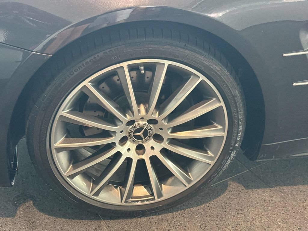 Used 2020 Mercedes-Benz SL 450 image 3