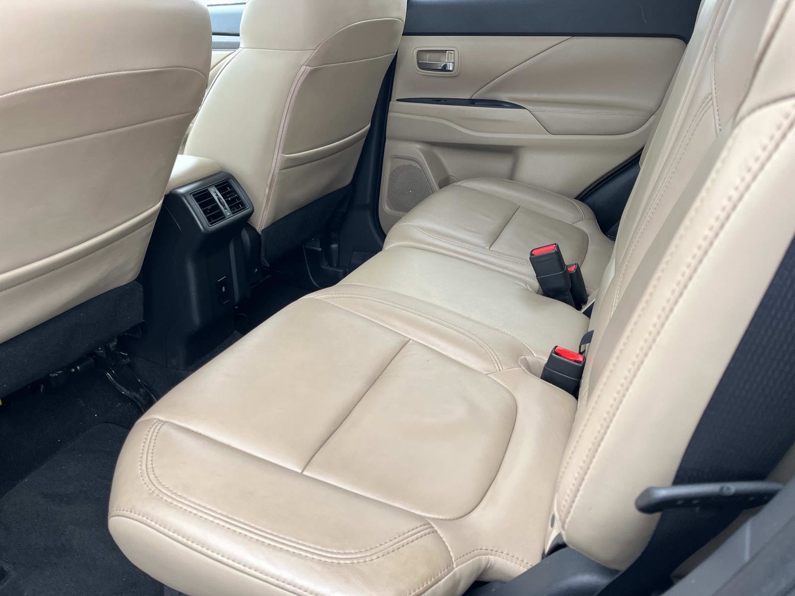 Used 2020 Mitsubishi Outlander GT image 22