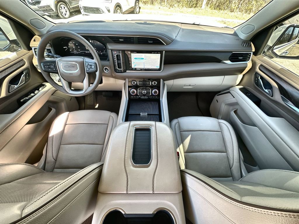 Certified 2023 GMC Yukon Denali image 20