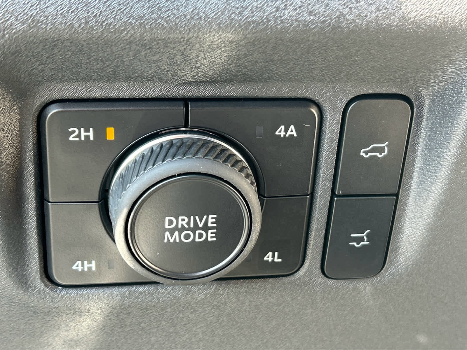 New 2026 Ford Expedition Platinum w/ Stealth Performance Package image 29