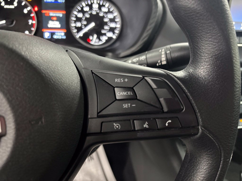 Certified 2025 Nissan Sentra S FWD image 23