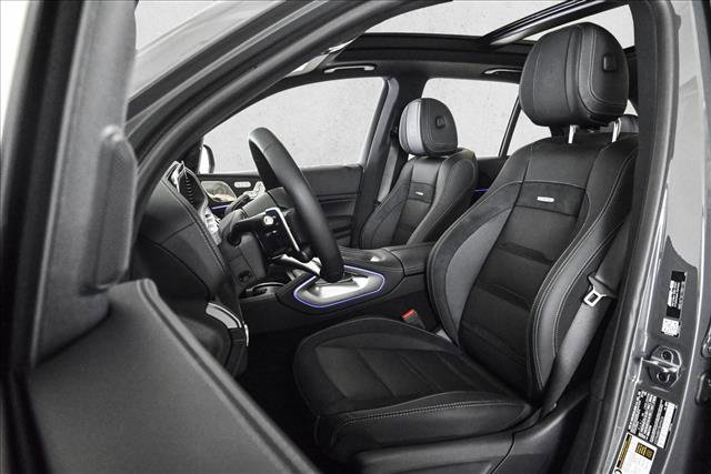 New 2026 Mercedes-Benz GLE 53 AMG 4MATIC image 18