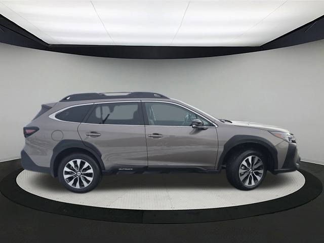 Certified 2023 Subaru Outback Limited image 8