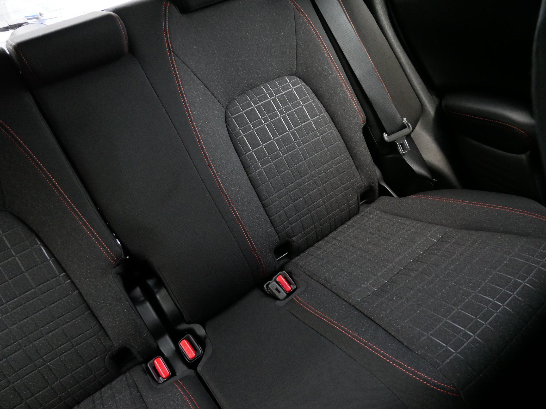 Certified 2024 Honda HR-V Sport image 14
