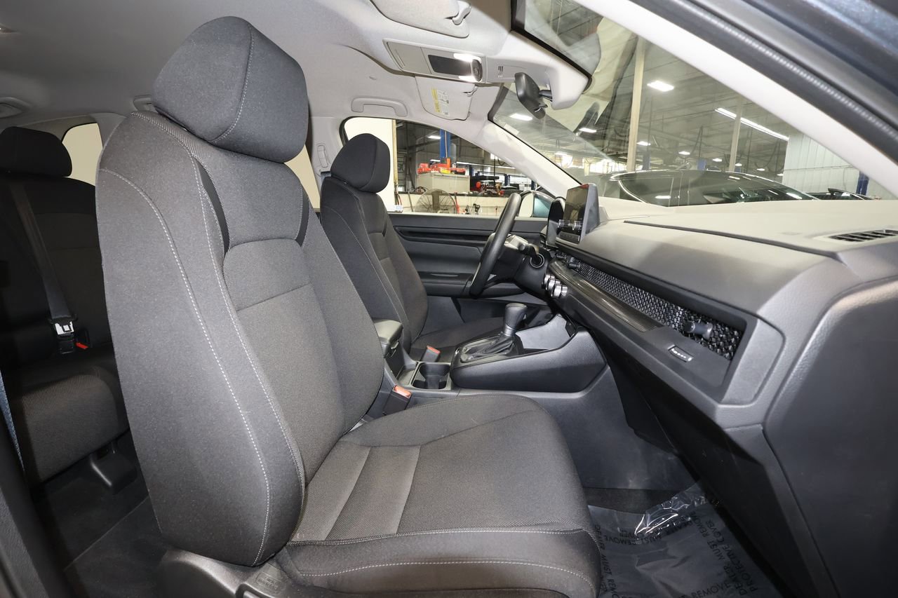 Used 2025 Honda CR-V LX image 26