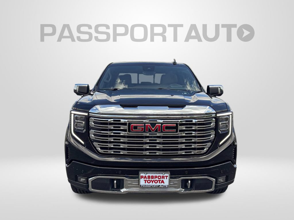 Used 2023 GMC Sierra 1500 Denali AWD/4WD image 16