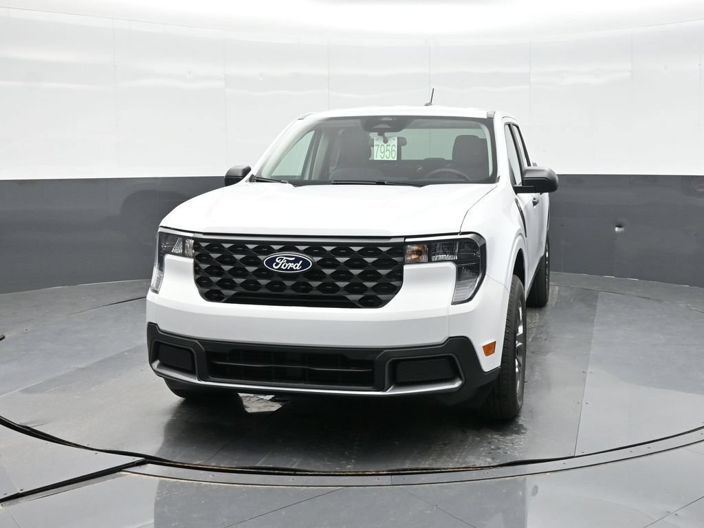 New 2026 Ford Maverick XLT FWD image 17