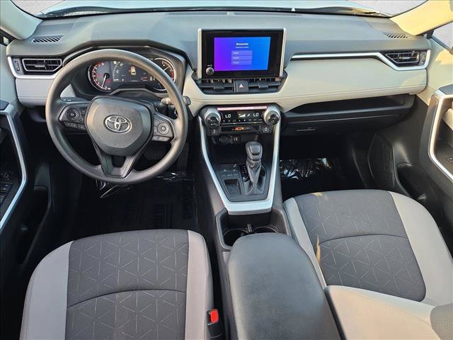 Used 2024 Toyota RAV4 XLE w/ Convenience Package FWD image 18