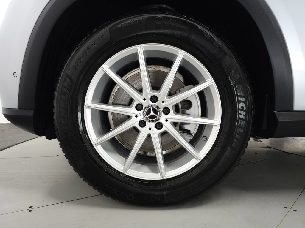 Certified 2026 Mercedes-Benz GLE 350 4MATIC image 36
