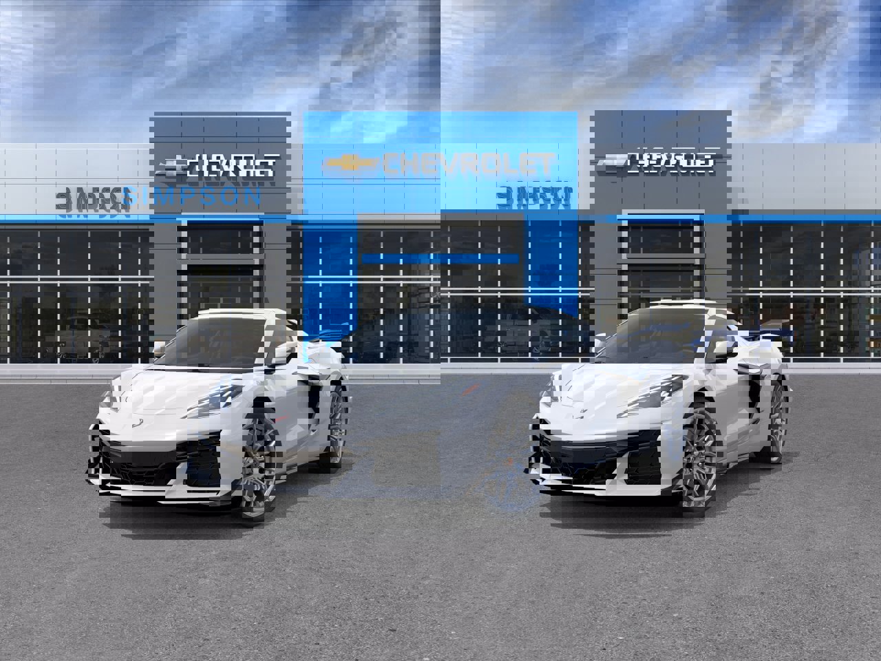 New 2026 Chevrolet Corvette Z06 image 8