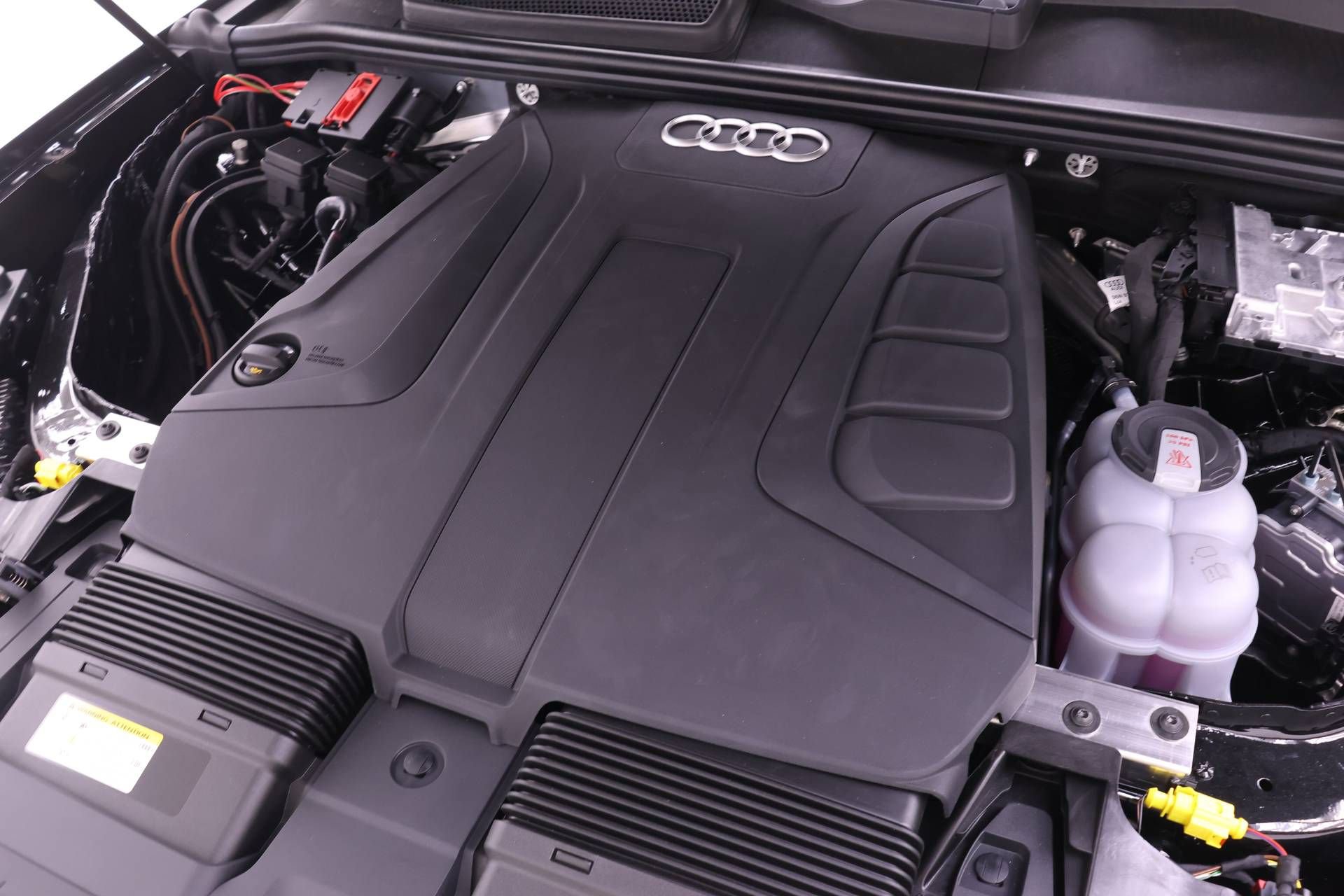 New 2026 Audi Q7 2.0T Premium AWD/4WD image 17