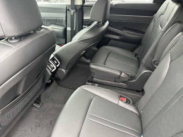 New 2026 Kia Sorento SX image 15
