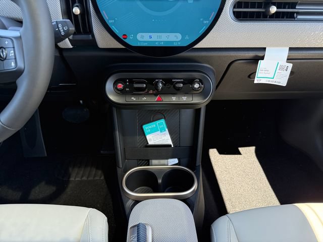 New 2026 MINI Cooper S FWD image 11