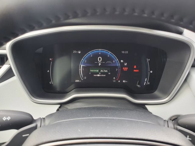 New 2026 Toyota Corolla XSE w/ Black Out Package (TMS) image 22