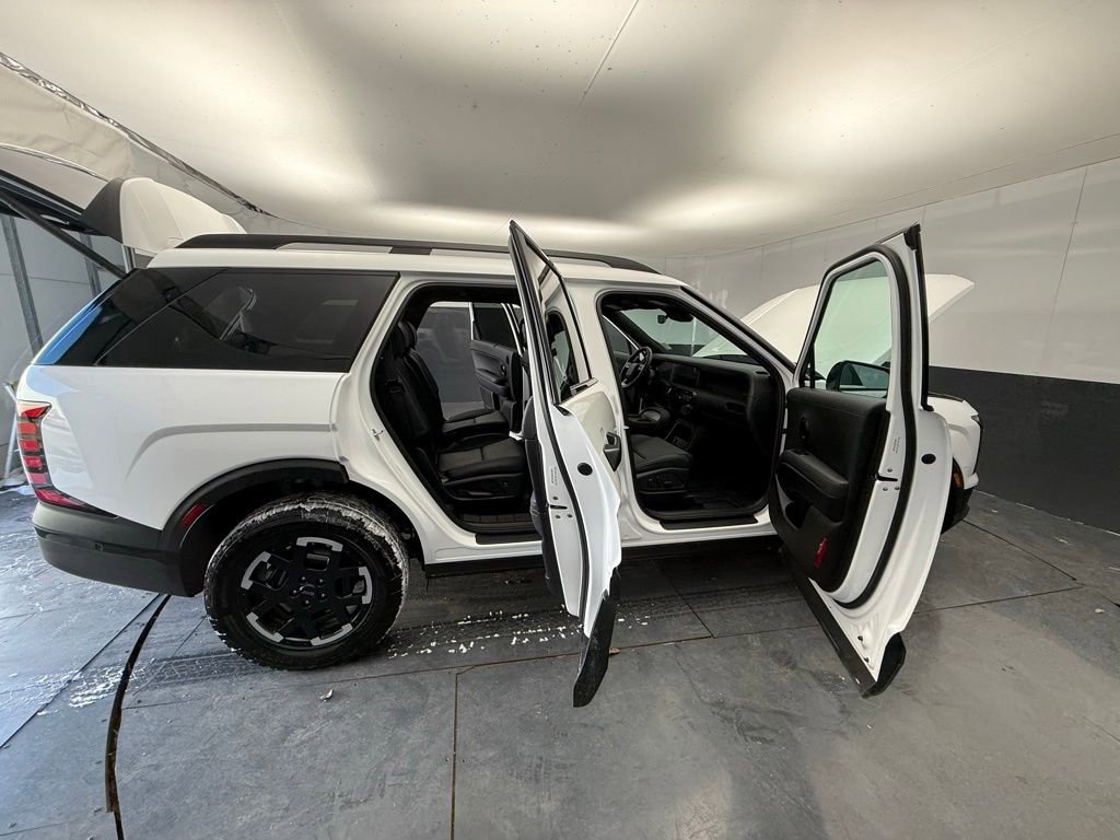 Used 2026 Hyundai Palisade XRT Pro image 20